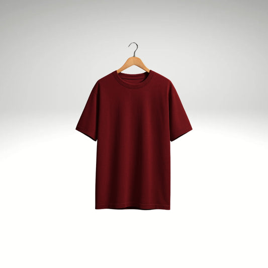 Solids: Crimson